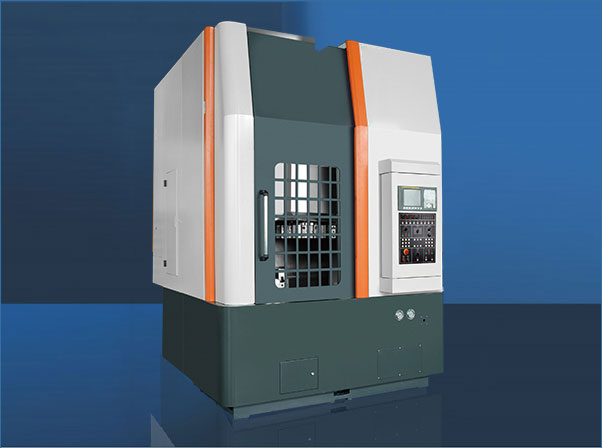 CKV500-800系列數(shù)控立式車床 CKV500-800系列數(shù)控立式車床